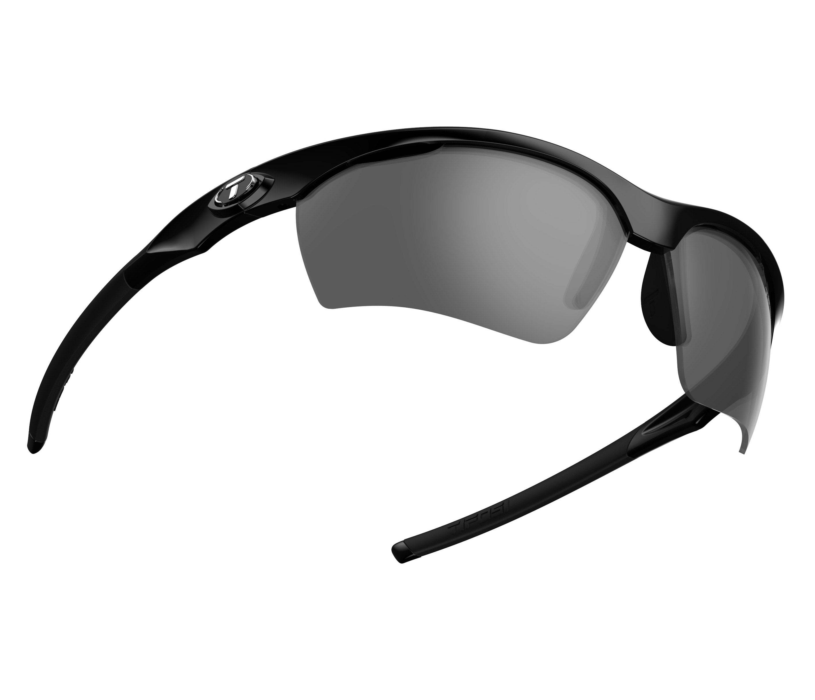 Gafas de sol TIFOSI Vero Gloss Black Polarizadas