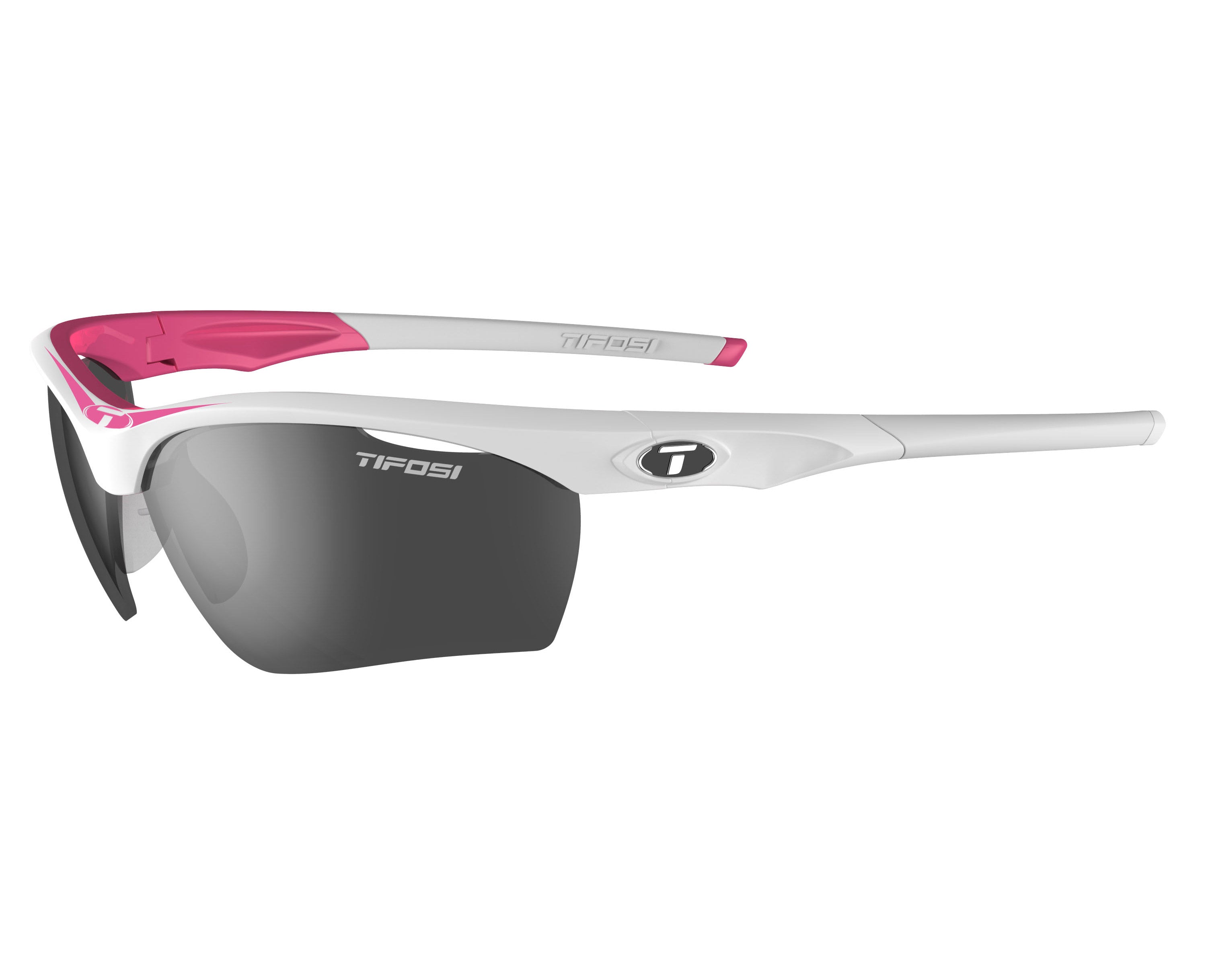 Gafas de sol TIFOSI Vero Race Pink (incluye varias lentes)