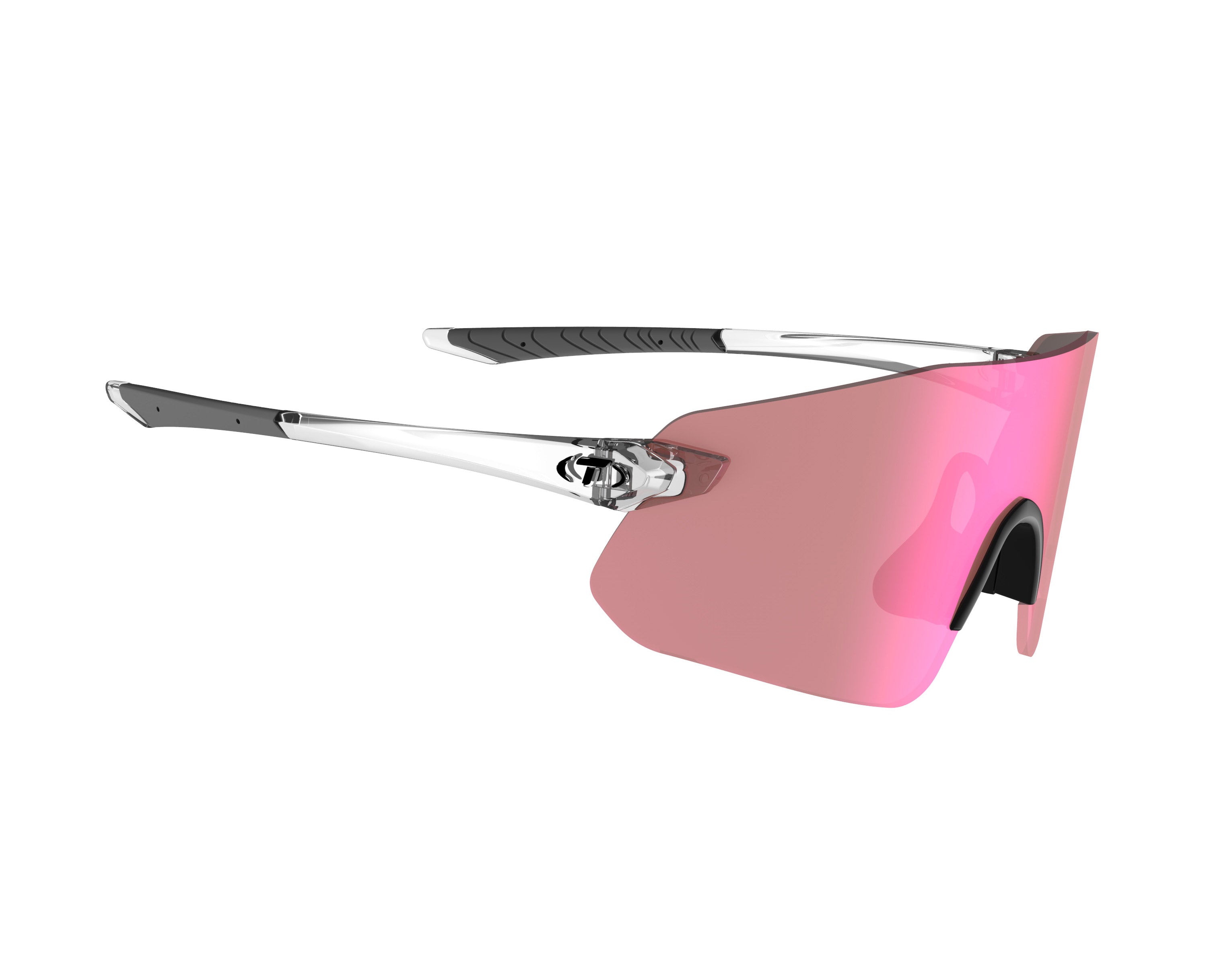 Gafas de sol TIFOSI Vogel SL Crystal Clear