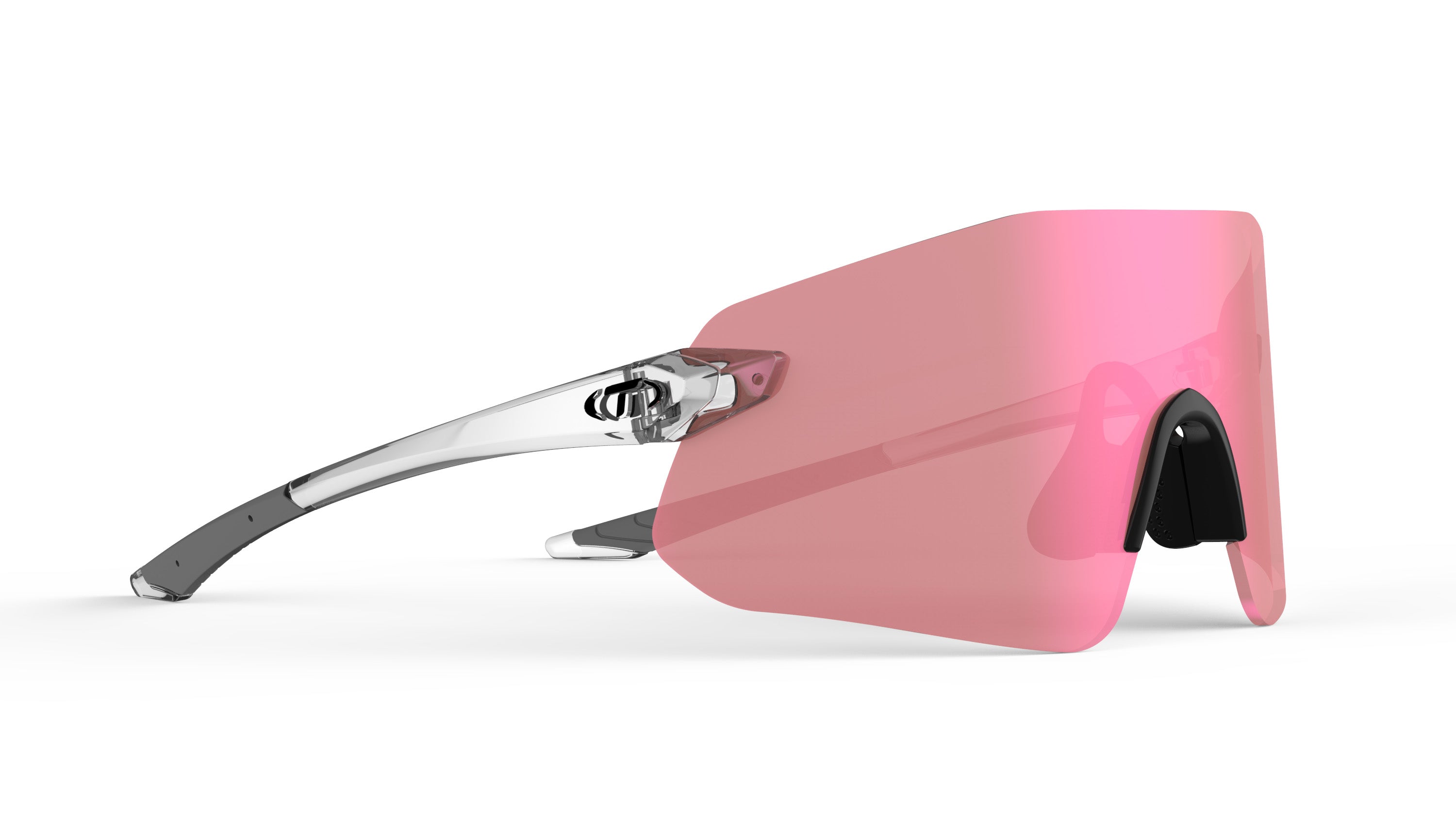 Gafas de sol TIFOSI Vogel SL Crystal Clear