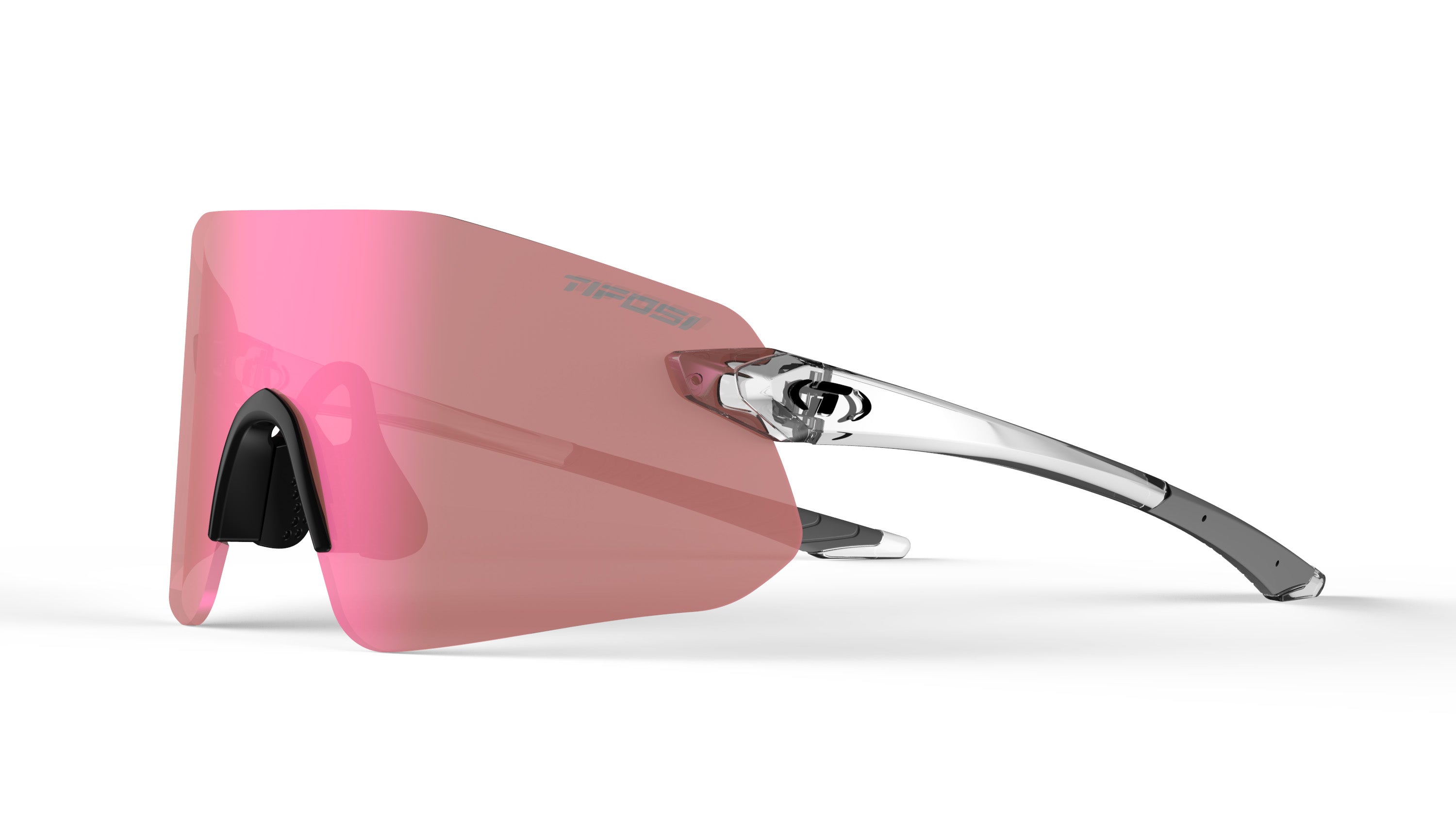 Gafas de sol TIFOSI Vogel SL Crystal Clear