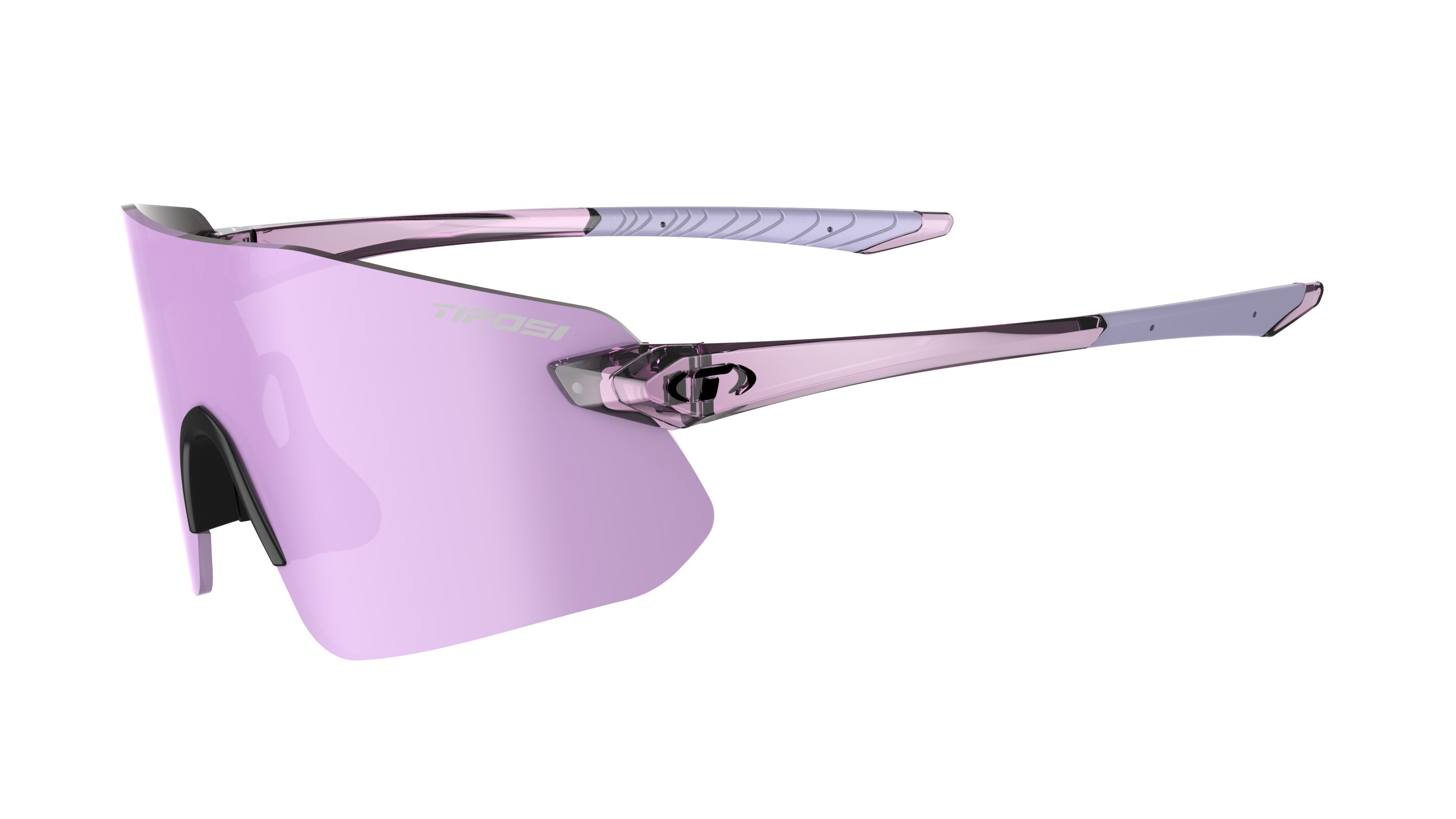 Gafas de sol TIFOSI Vogel SL Crystal Purple