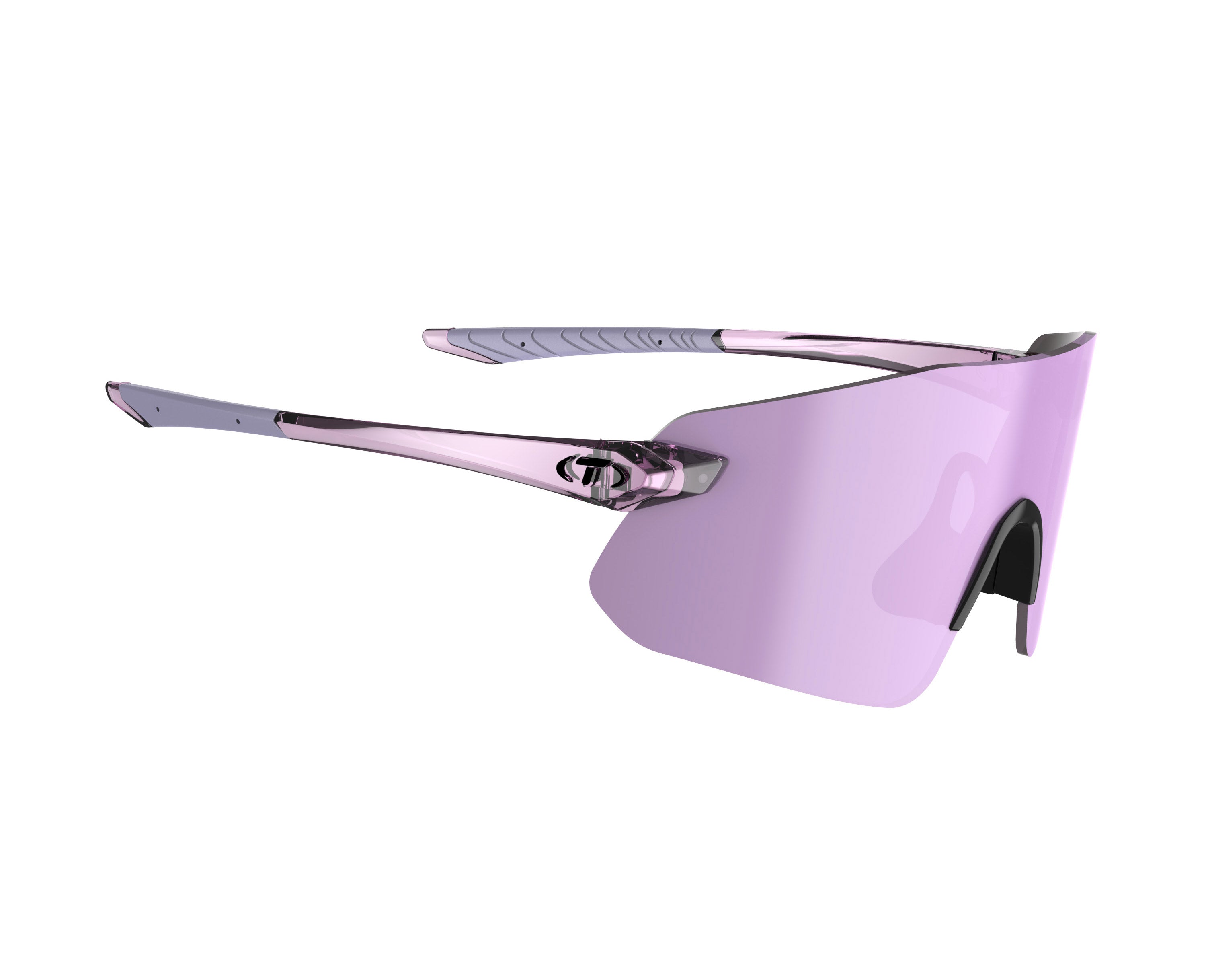 Gafas de sol TIFOSI Vogel SL Crystal Purple