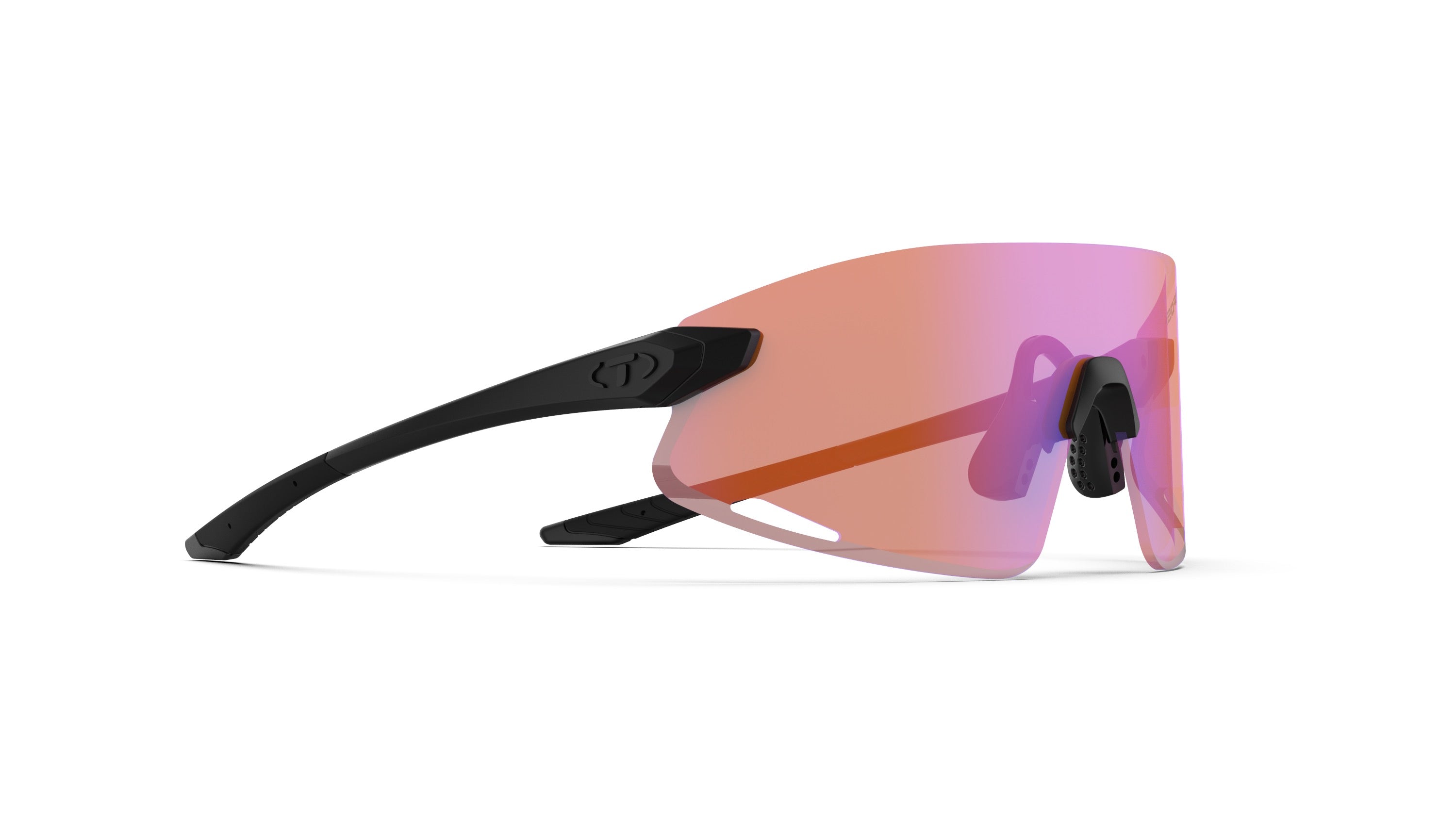 Gafas de sol TIFOSI Vogel XC Blackout