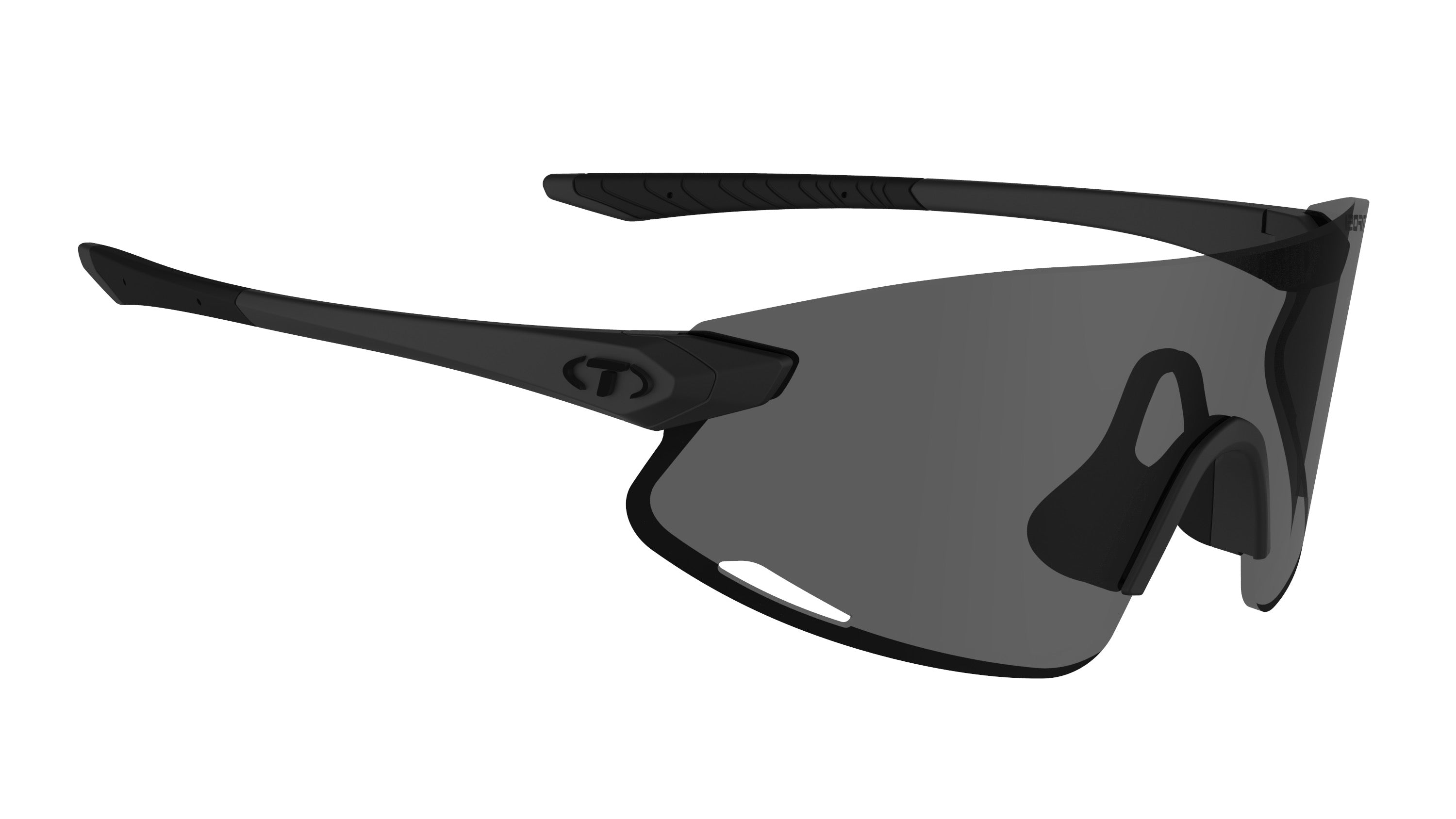 Gafas de sol TIFOSI Vogel XC Blackout Smoke