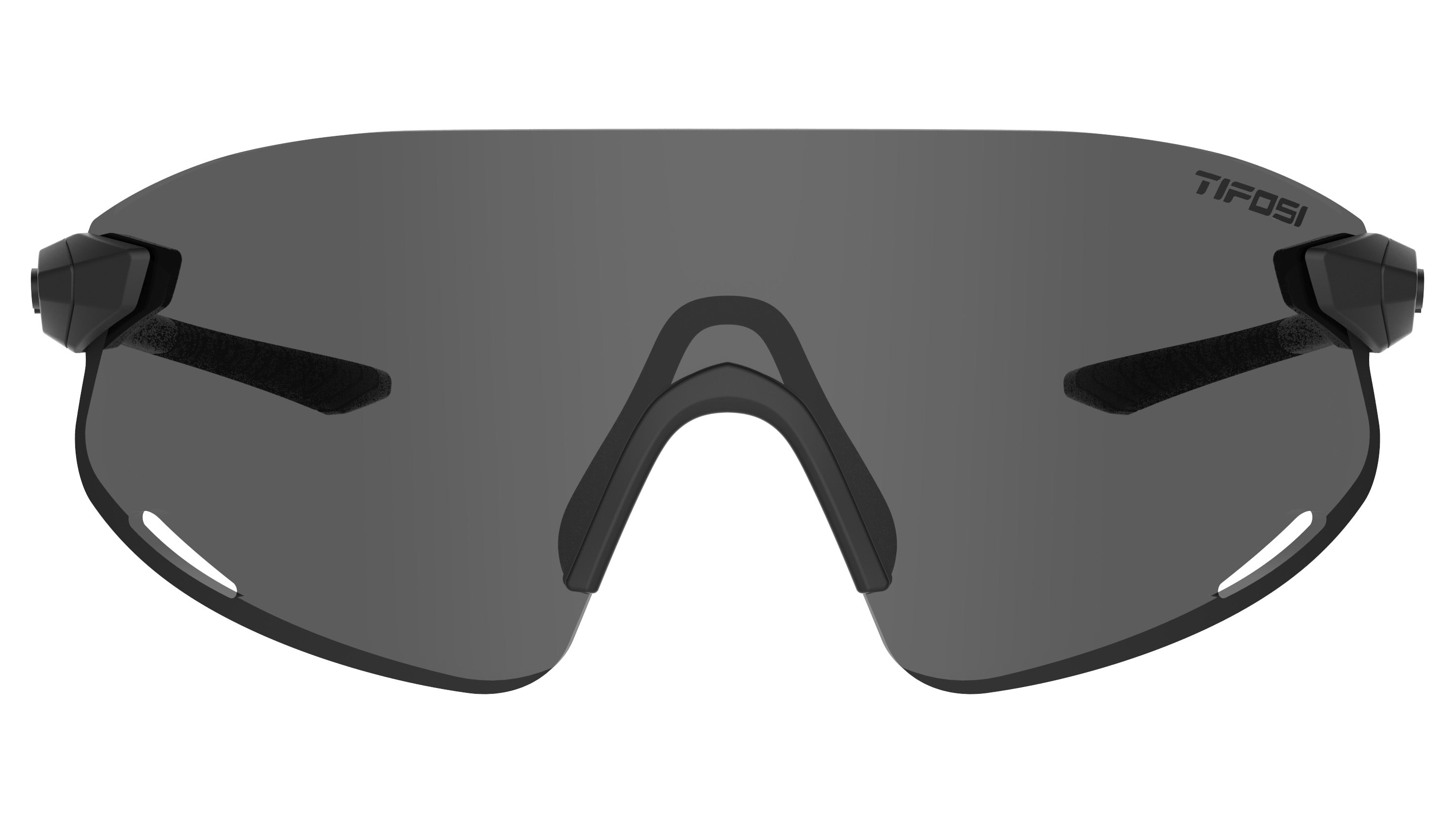 Gafas de sol TIFOSI Vogel XC Blackout Smoke