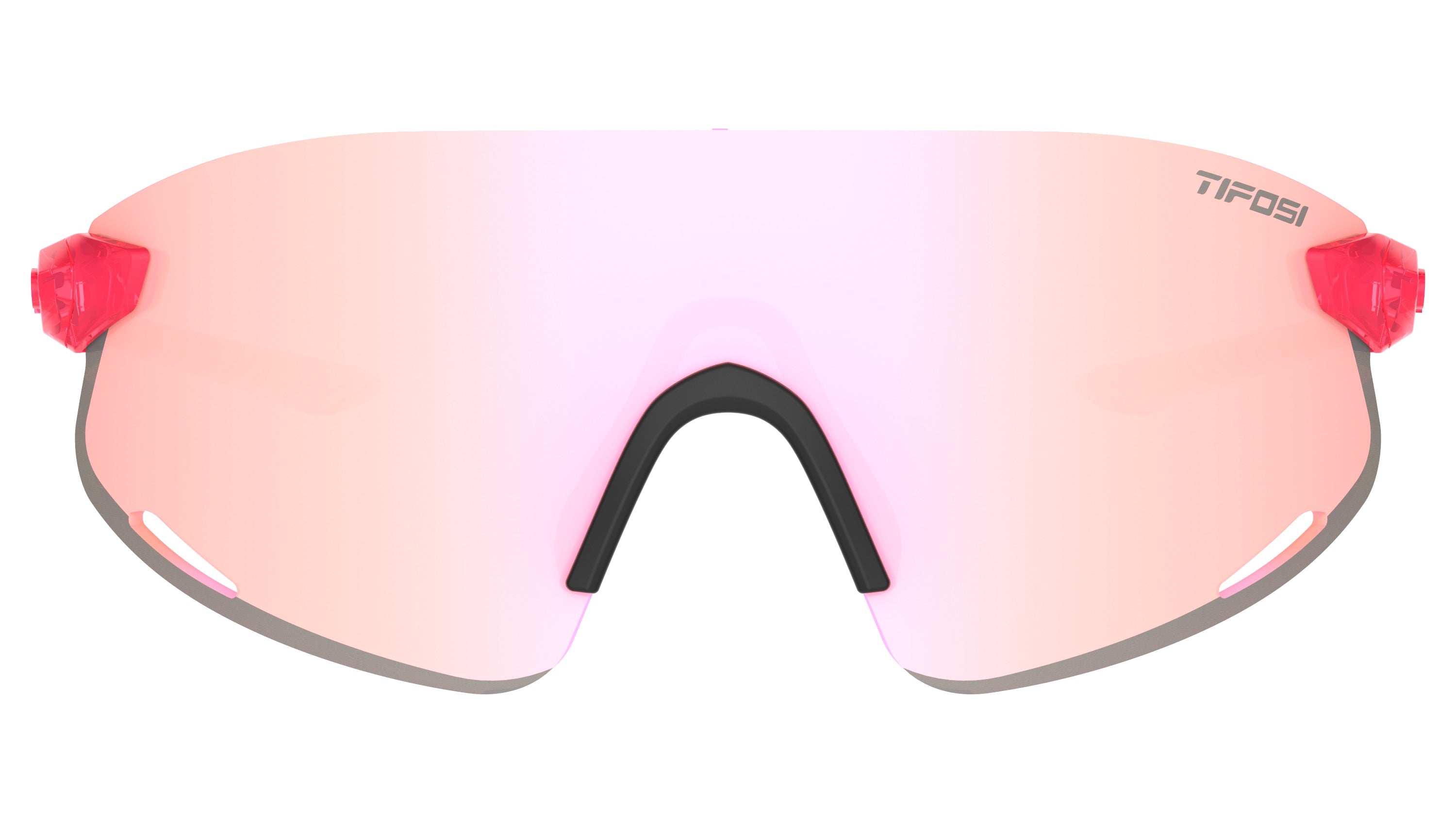 Gafas de sol TIFOSI Vogel XC Crystal Pink