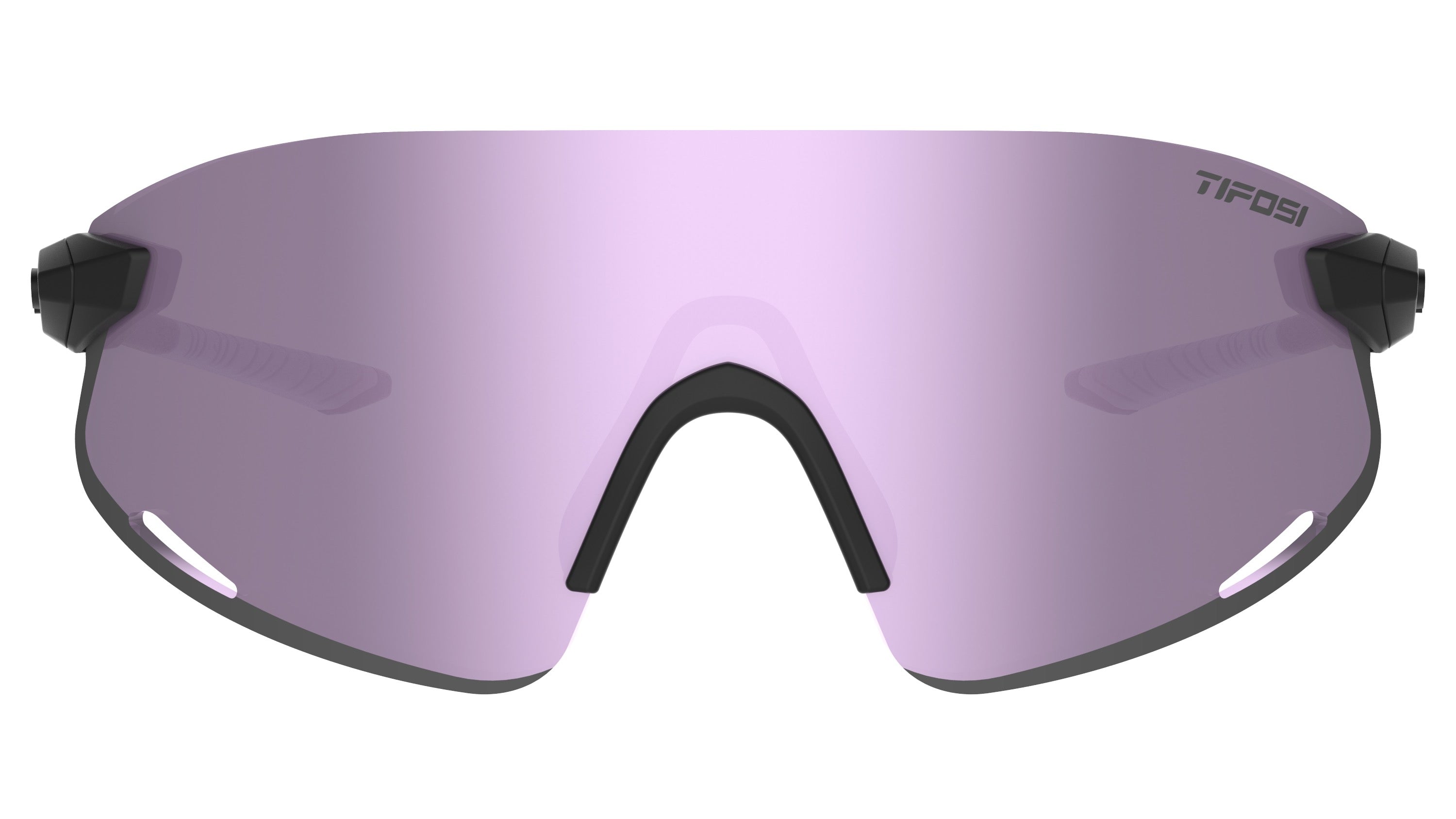 Gafas de sol TIFOSI Vogel XC Matte Black