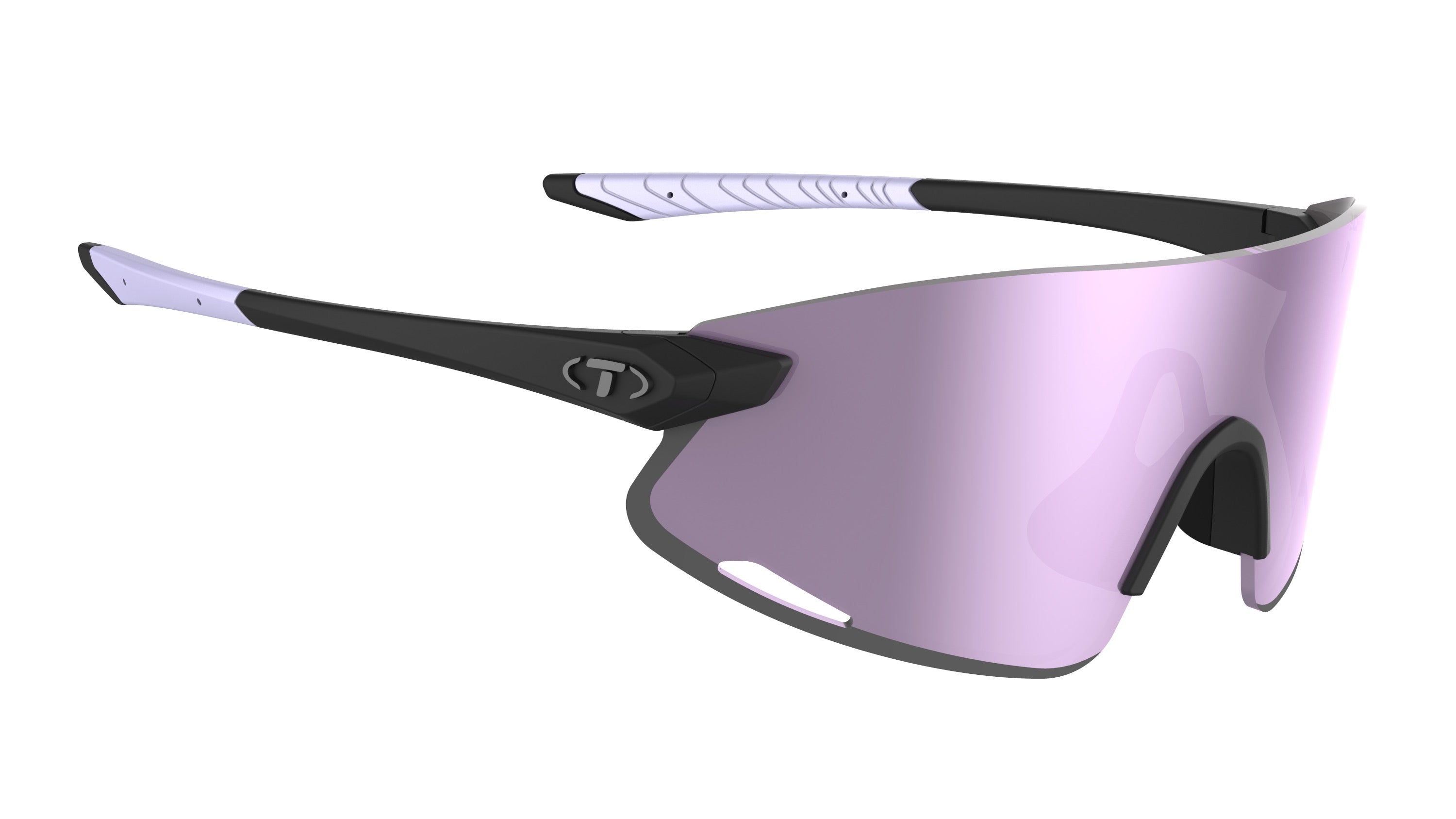 Gafas de sol TIFOSI Vogel XC Matte Black
