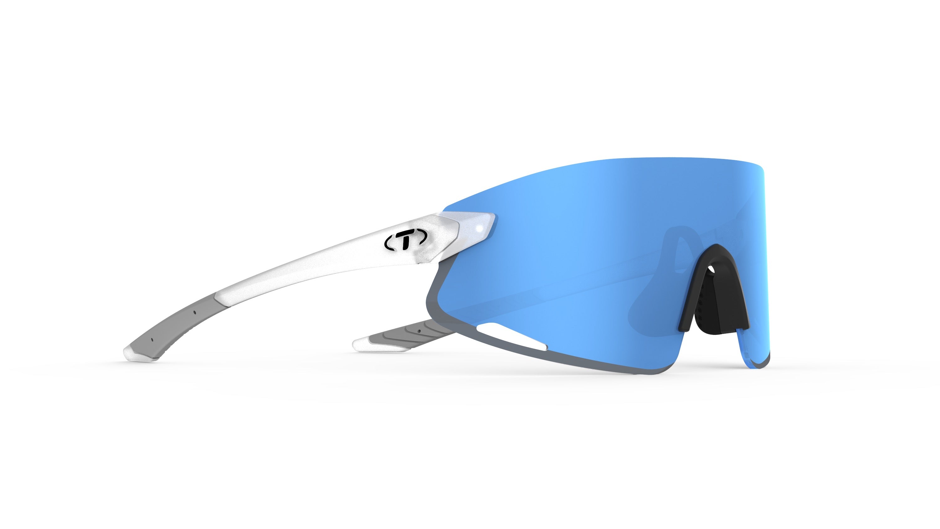 Gafas de sol TIFOSI Vogel XC Satin Clear