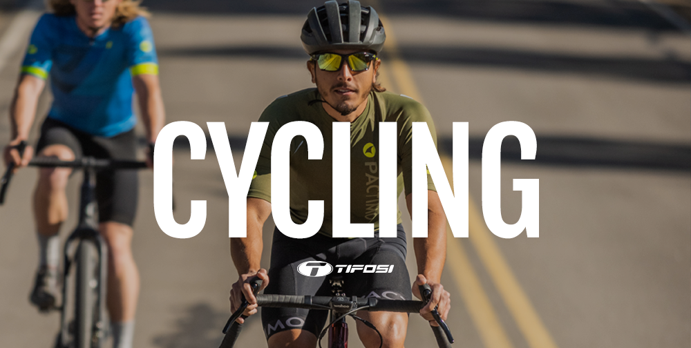 Gafas top tifosi ciclismo