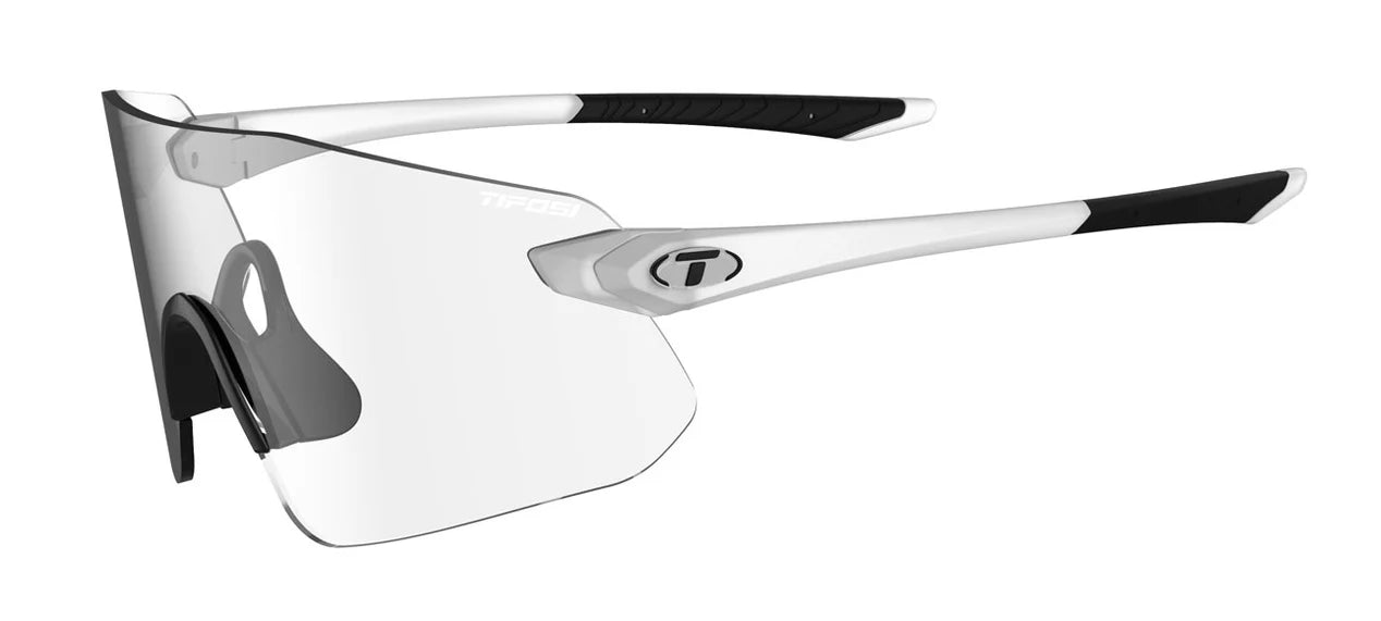 Gafas de sol TIFOSI Vogel SL Satin Clear